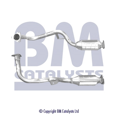 Catalytic Converter
